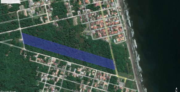 Áreas Urbanas