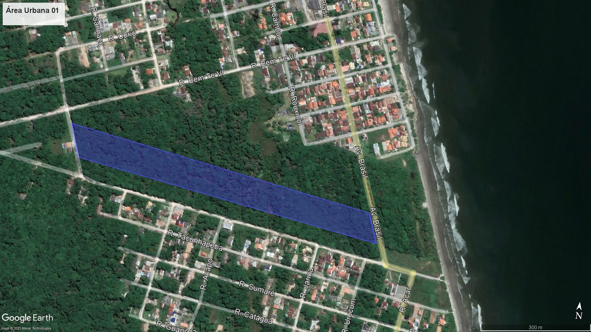 AGUIAR  PARTICIPAÇÕES